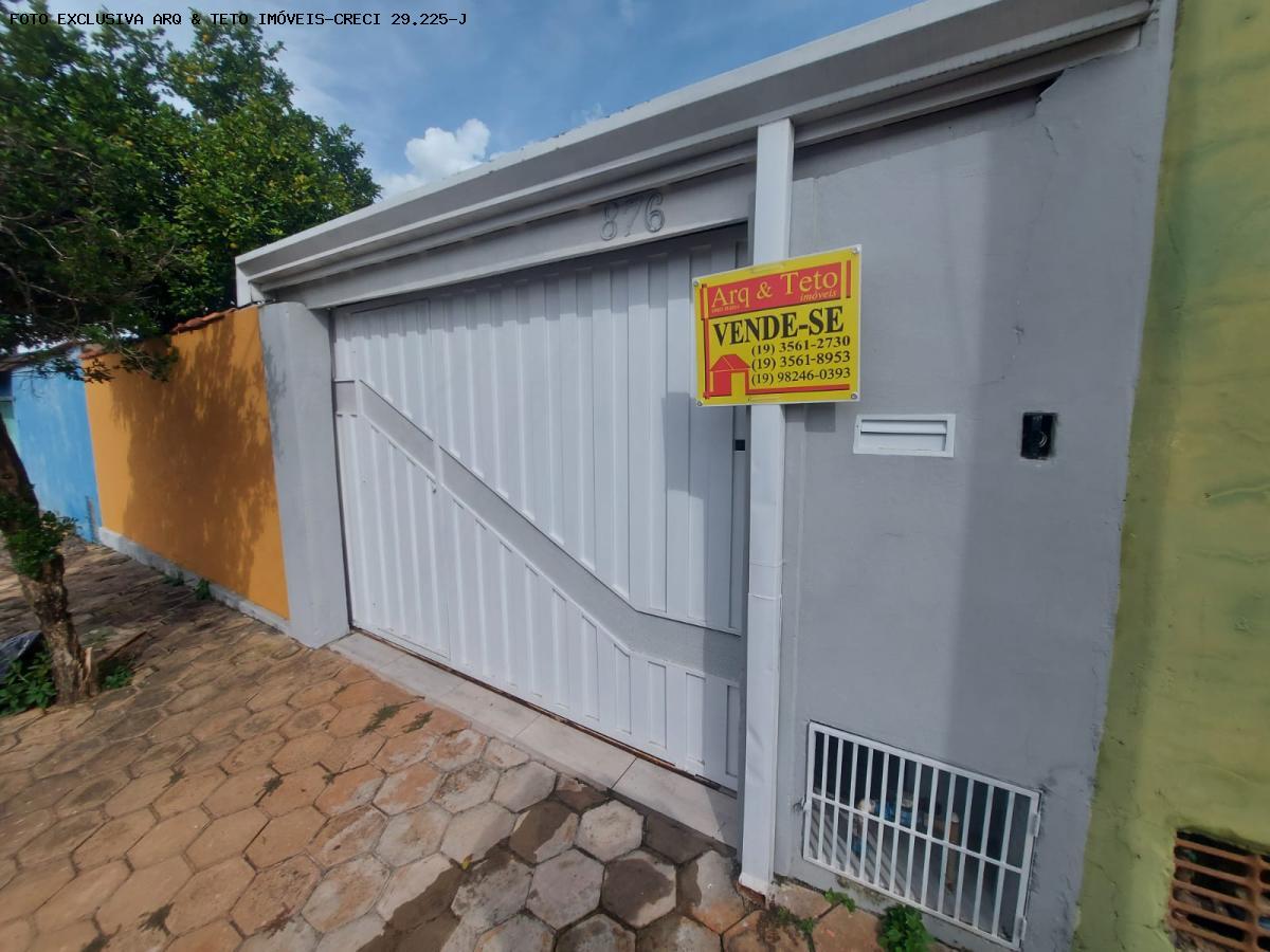 Casa Para Venda Pirassununga SP Bairro JARDIM LARANJEIRAS 2