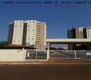 Apartamento para Locação, em Pirassununga, bairro JARDIM FERRAREZI