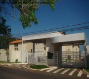 Apartamento para Locação, em Pirassununga, bairro RESIDENCIAL COLISEU-JARDIM ROMA