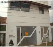 Apartamento para Locação, em Pirassununga, bairro VILA PINHEIRO PERTO DA USP