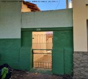 Casa para Locação, em Pirassununga, bairro CENTRO